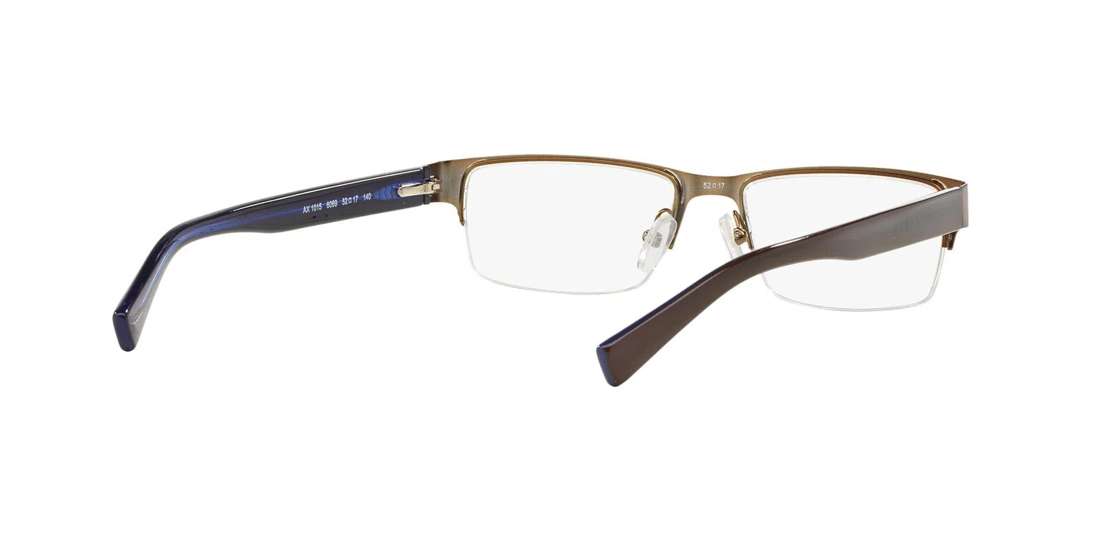 Armani Exchange 1015 Eyeglasses - view 37